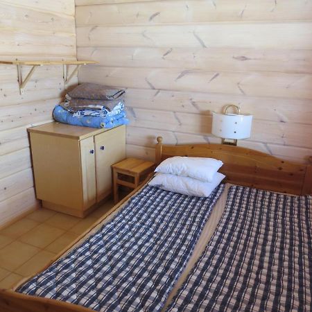 Arctic Polar Holiday Village Kilpisjärvi المظهر الخارجي الصورة